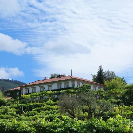 Casa Da Varzea Ponte de Lima Eksteriør bilde