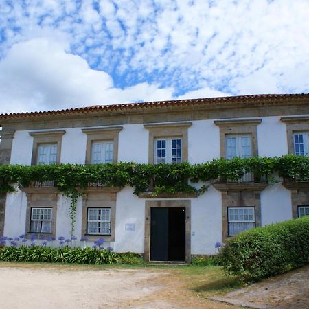 Casa Da Varzea Ponte de Lima Eksteriør bilde