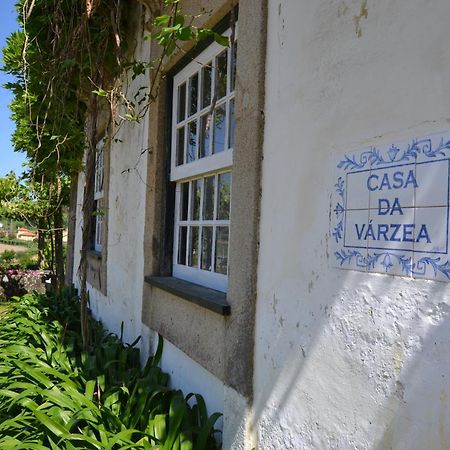 Casa Da Varzea Ponte de Lima Eksteriør bilde