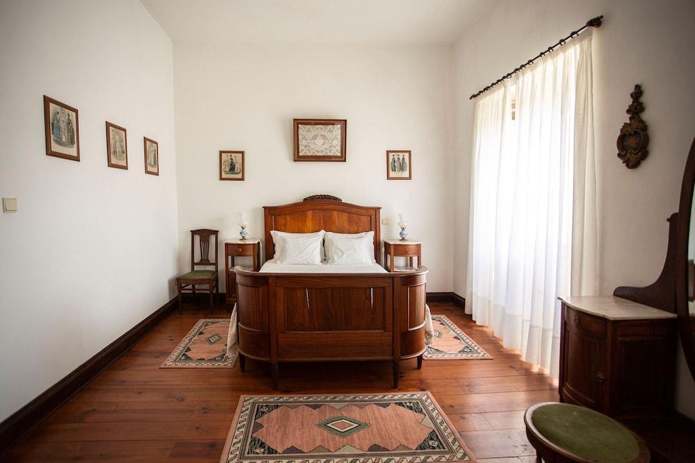 Casa Da Varzea Ponte de Lima Eksteriør bilde