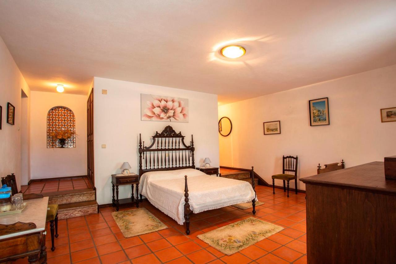 Casa Da Varzea Ponte de Lima Eksteriør bilde