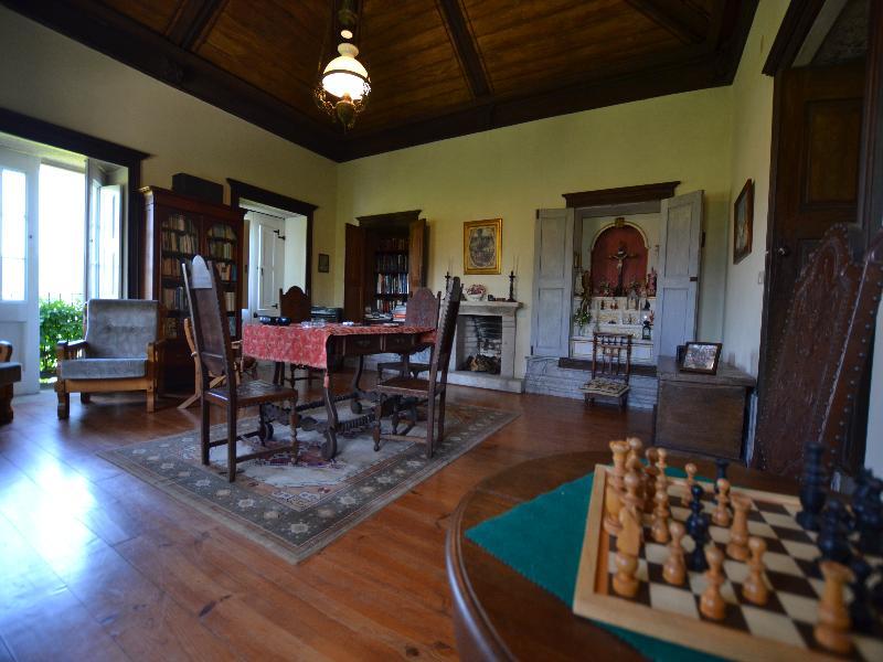 Casa Da Varzea Ponte de Lima Eksteriør bilde