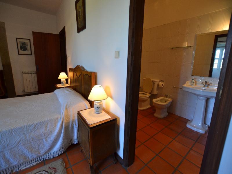 Casa Da Varzea Ponte de Lima Eksteriør bilde
