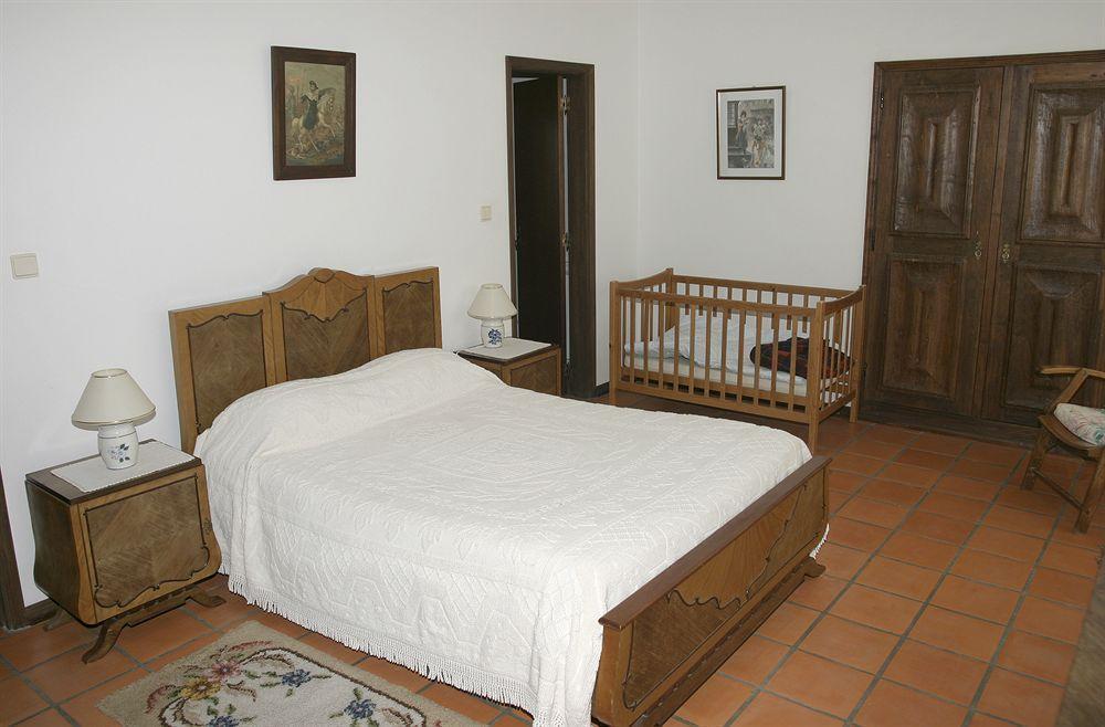Casa Da Varzea Ponte de Lima Eksteriør bilde