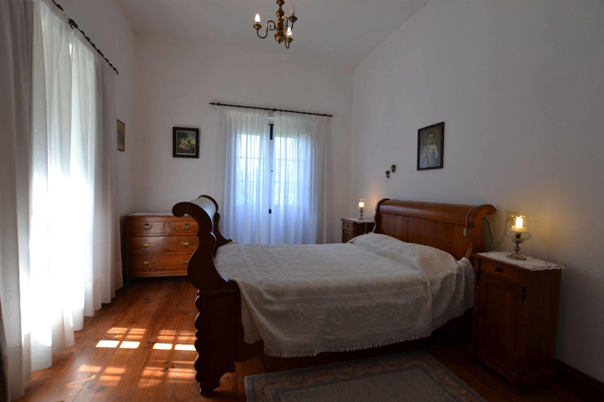 Casa Da Varzea Ponte de Lima Eksteriør bilde