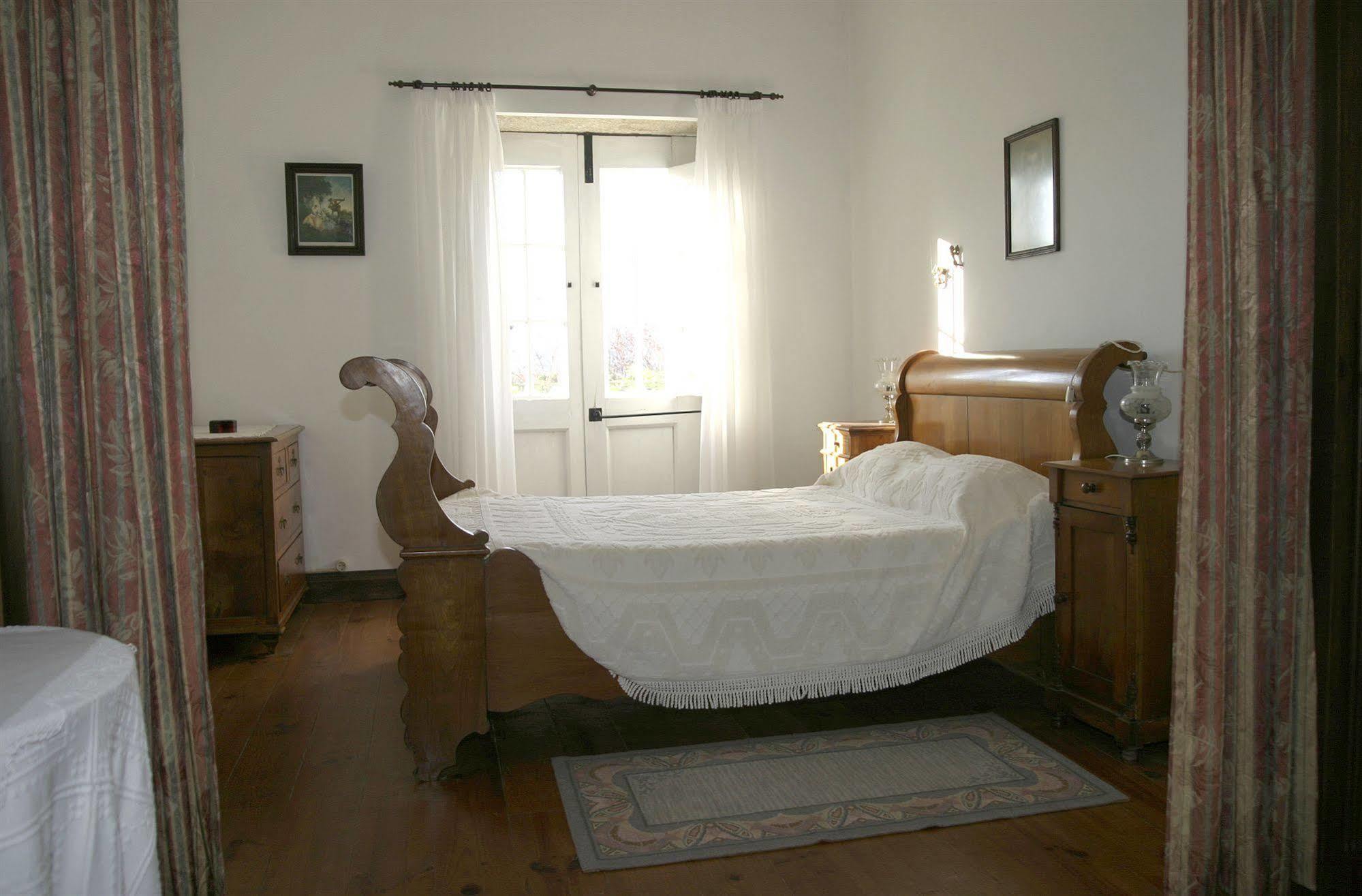 Casa Da Varzea Ponte de Lima Eksteriør bilde