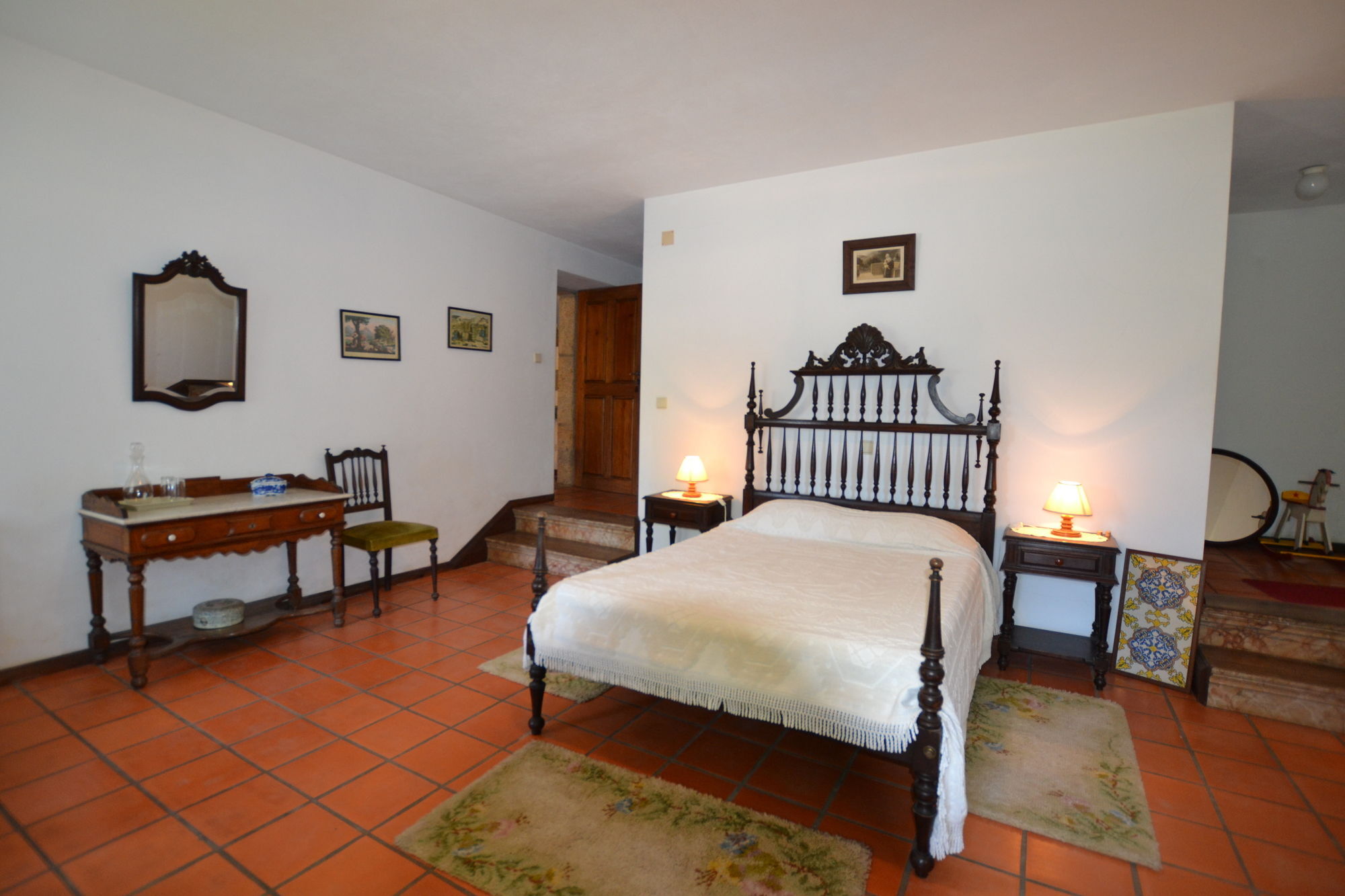 Casa Da Varzea Ponte de Lima Eksteriør bilde