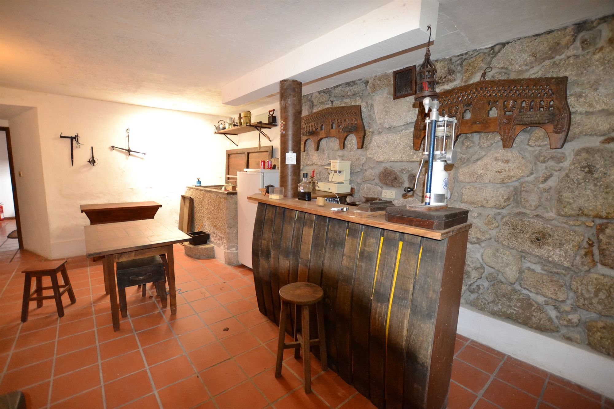 Casa Da Varzea Ponte de Lima Eksteriør bilde