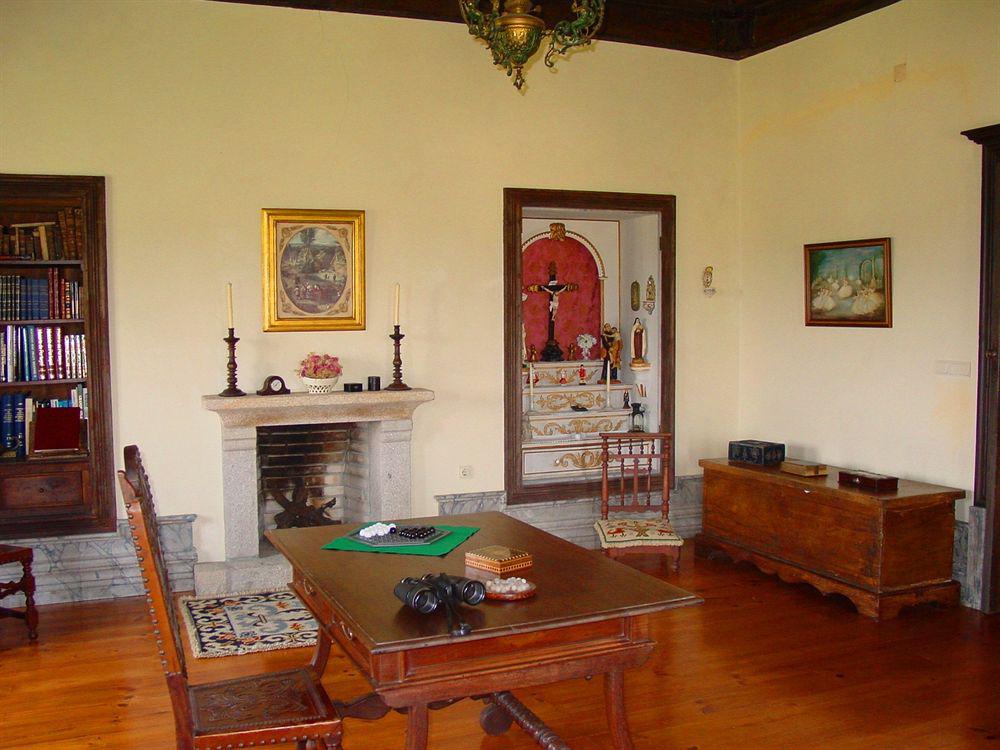 Casa Da Varzea Ponte de Lima Eksteriør bilde