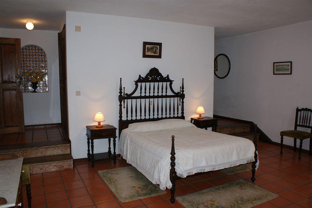 Casa Da Varzea Ponte de Lima Eksteriør bilde